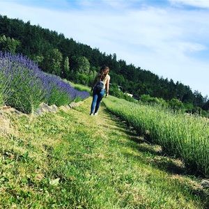 Meet your Posher, Bella